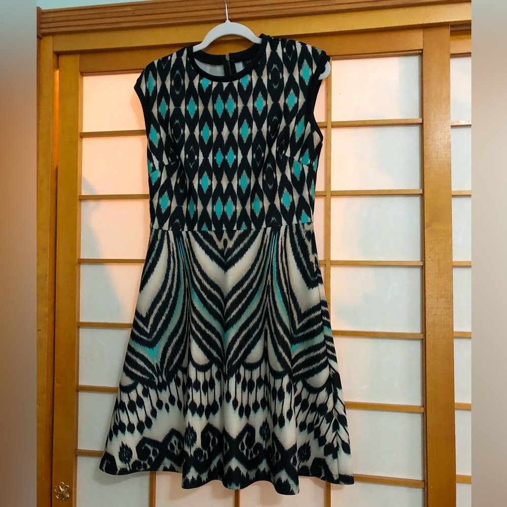 Just Taylor dress size 10